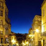 Luzboa – Kunstvolles Licht erleuchtet Lissabon