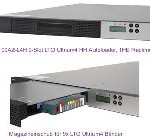 Bis zu 14.4TB Daten sichern auf einer einzigen Höheneinheit.