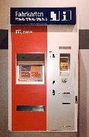 Bedienungsfreundlichere Fahrscheinautomaten für Unterfranken