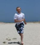 „Sport, Spiel, Spaß und Helfen“ beim 2. TUI Kids Run auf Mallorca