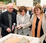 Stofanel Investment AG legt Grundstein für erstes Bauprojekt in Berlin