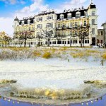 Inselromantik zwischen Seebrücke und Ostseestrand