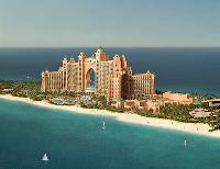 Dubai: Atlantis ist eröffnet!