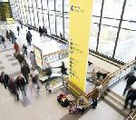 Berlin-Schönefeld ist der weltweit beste Low-Cost-Airport