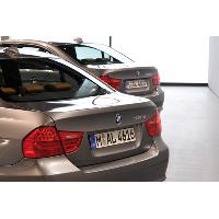 BMW Group ist erfolgreichster Premium-Hersteller im deutschen Flottenmarkt.