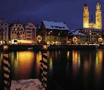 Weihnachtszauber, Clubbing und Musical „Elisabeth“ in Zürich