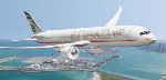 Etihad places order for up to 205 aircraft