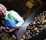 Törggelen am Ursprung