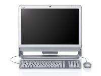Sony VAIO All-In-One PCs der JS-Serie