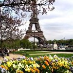 Wohnen wie zu Hause beim Städtetrip nach Paris