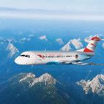 Austrian Airlines ist wertvoller Partner der Kongressbranche
