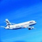 Aegean Airlines To Launch Paris