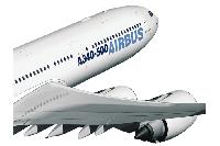 Arik Air bestellt drei Airbus A340-500-Langstreckenjets