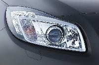 Für jede Situation das optimale Licht – adaptives Scheinwerfersystem von Hella im Opel Insignia