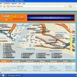 Curamap.com: Curaçao auf einen Blick