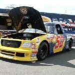 Volle Fahrt voraus in North Carolina