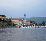 Neu ab 2008 bei A-ROSA: Kein Einzelzuschlag in der Doppelaußenkabine bei den 5tägigen Weihnachtskreuzfahrten auf der Donau