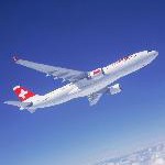 Stabile Auslastung der Swiss Flüge