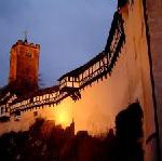 Eisenach – Die Wartburgstadt