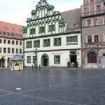 Weimar – Stadt der Kunst und Kultur