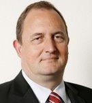Swissport Cargo Services appoints Rudolf Steiner as Senior Vice President Middle East & Asia