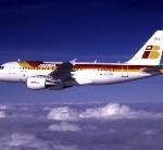Iberia Adds Central Ameria-Madrid Flights