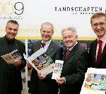 Oberösterreich bündelt 2009 touristische Angebote rund um Veranstaltungshighlights