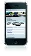 Mercedes-Benz baut Markenportal für Mobiltelefone aus