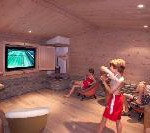 Steigenberger Hotel Gstaad-Saanen: Eltern müssen draußen bleiben – erstes Spa nur für Kids