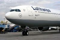 Lufthansa senkt Treibstoffzuschlag für ihre Flüge