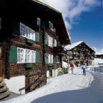 Autofreie Ferienorte der Schweiz bieten Erholung auf höchstem Niveau