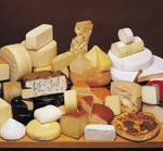 Baskenland: Käse im Museum