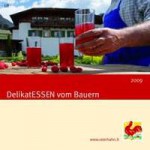 Südtirols purer Geschmack