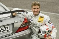 Neue Herausforderung nach seinem Rücktritt als Rennfahrer: DTM-Rekordchampion Bernd Schneider beendet seine Rennfahrer-Karriere und wird Mercedes-AMG Markenbotschafter