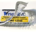 Neue Generation von Sicherheitsplaketten