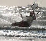 Den Zugvögeln in die Sonne folgen – Surfen, Kiten und Tauchen auf Teneriffa