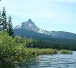 Oregon – Reisen in die gute alte Zeit