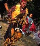 “Canadian Aboriginal Festival” in Toronto