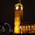 Weltweite Hot Spots für Weihnachten und Silvester: London – Bangkok – Bhutan – Bali