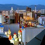 Eiskalte Abkühlung nach heißem Samba-Dinner