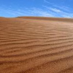 Endlose Sandmeere: Im „Jahr der Wüsten“ durch die Wüsten Namibias