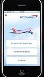 British Airways führt komfortablen Check-in Service per Mobiltelefon ein