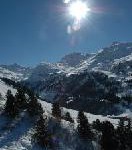 Winterzauber und Pistenspaß mit Ferien