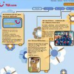 Die TUI feiert Geburtstag: 40-Jahre-TUI.de jetzt online