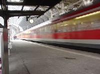 S-Bahn Berlin gewährleistet fahrplanmäßigen Betrieb