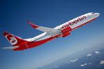 Air Berlin: Erlös steigt weiter zweistellig im Oktober