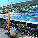 Projekt „Zürich 2010“: neue Infrastruktur zur Einführung des Schengener Abkommens