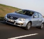 Volkswagen Passat mit neuem Diesel-Einstiegsmotor