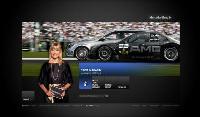 Mercedes-Benz TV 2.0 online: Mercedes-Benz TV in neuem Design