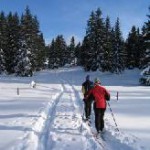 Live dabei: Biathlon im Salzburger Land und Thüringen